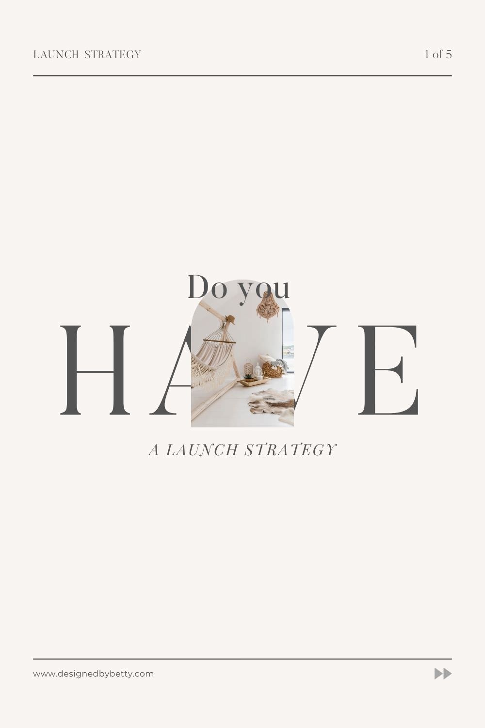 Do You Have a Successful Launch Strategy for your online business?